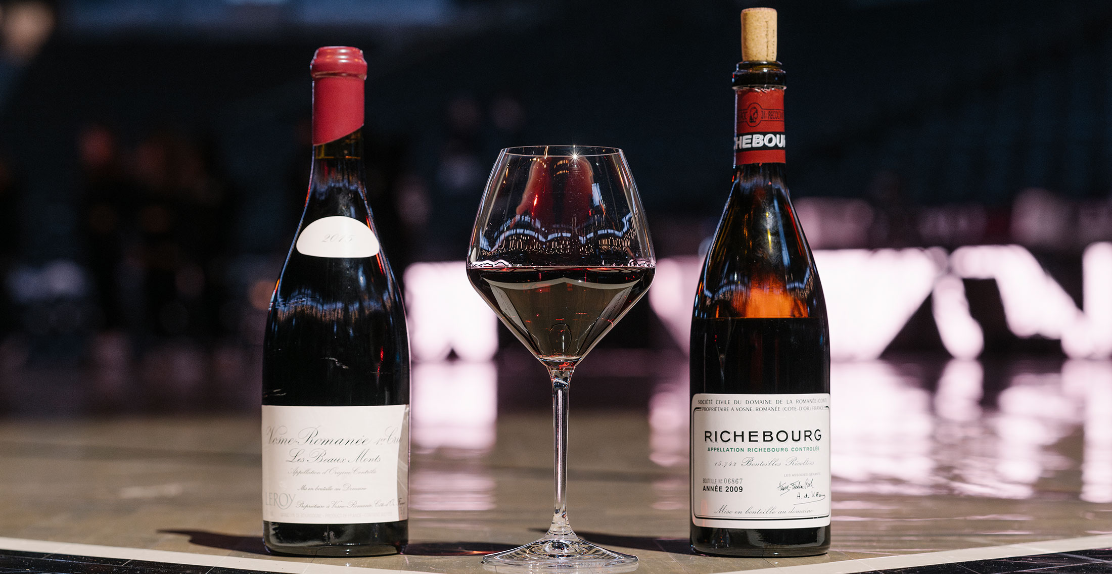 Masters vs. Masters: Master Sommeliers Battle Jeopardy Style
